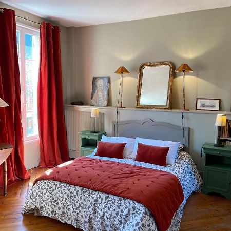 Villa De Creully Creully sur Seulles Eksteriør bilde