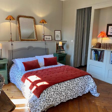 Villa De Creully Creully sur Seulles Eksteriør bilde