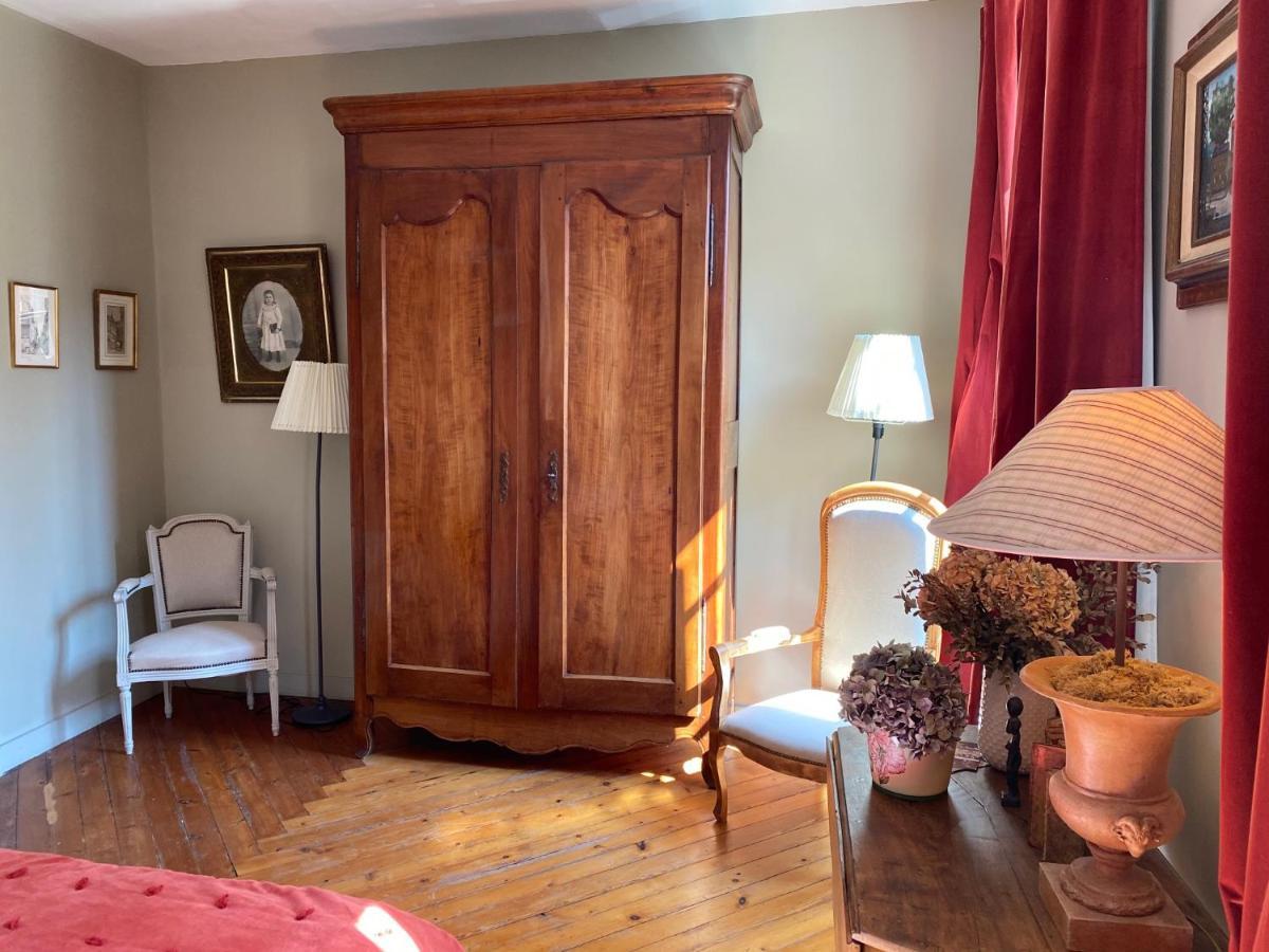 Villa De Creully Creully sur Seulles Eksteriør bilde